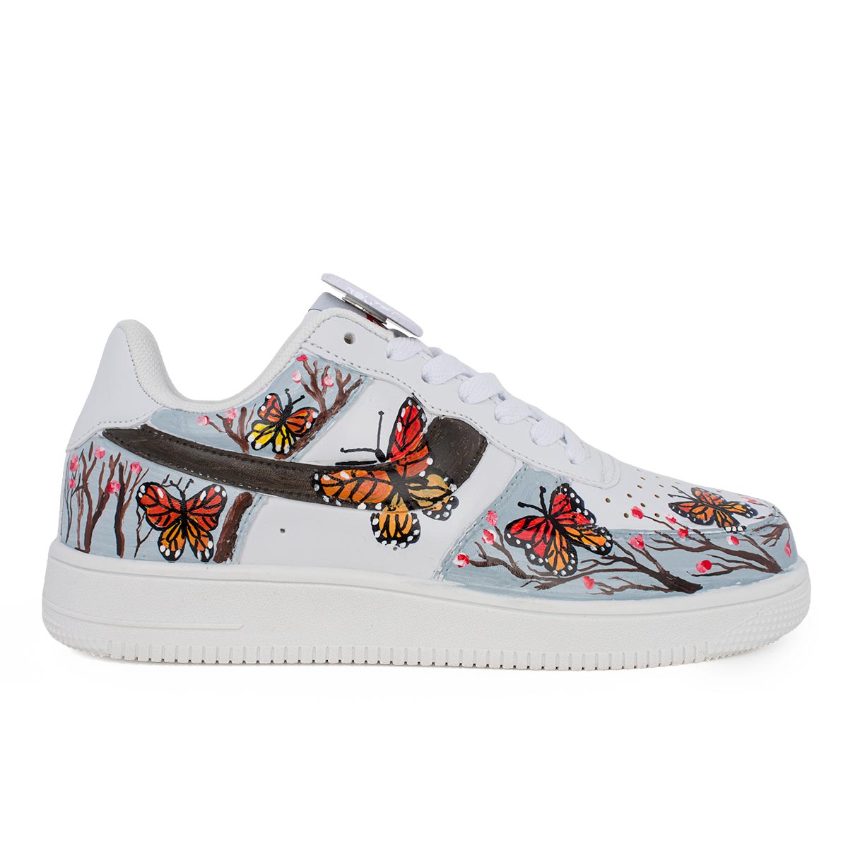 bflies1 Bflies Woman - Image 1