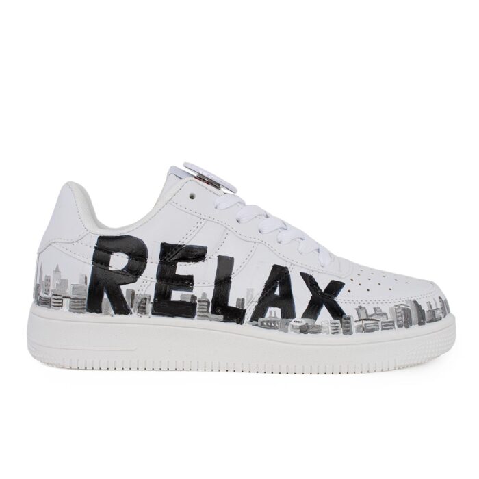 Relax Man - Image 2