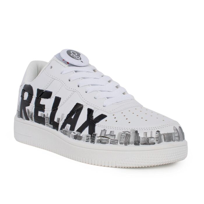 Relax Woman - Image 2