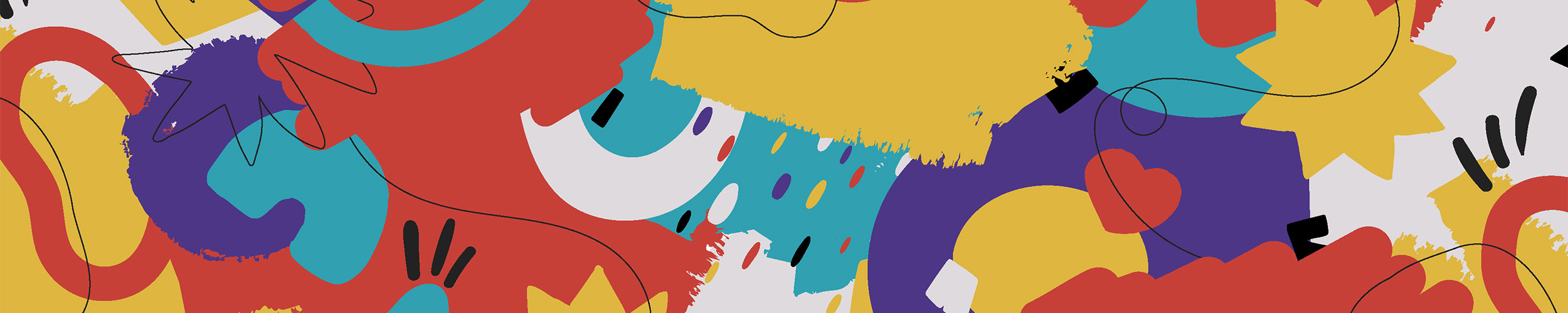 Page header paintedsteps