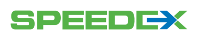 Speedex Logo