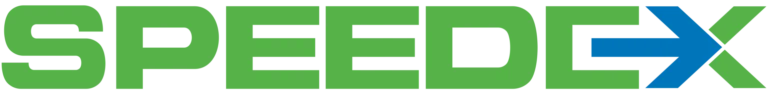 Speedex Logo