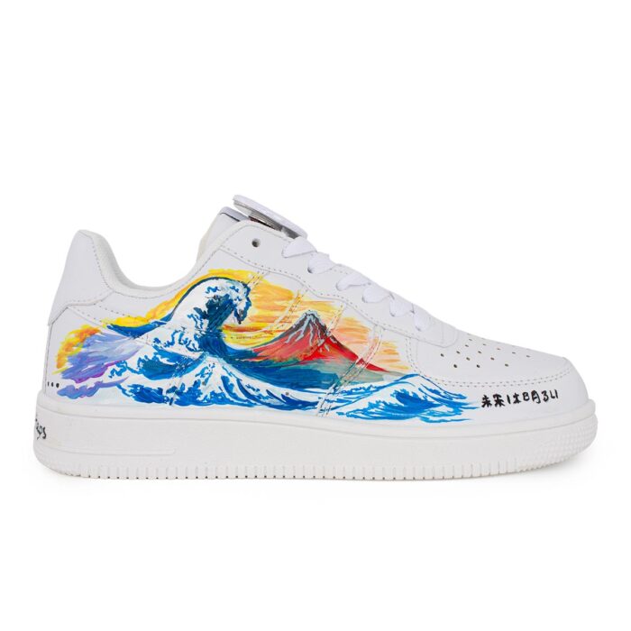 Wave One Kid - Image 2