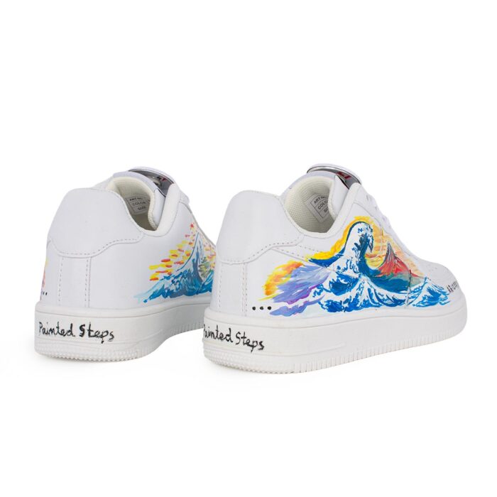 Wave One Kid - Image 5