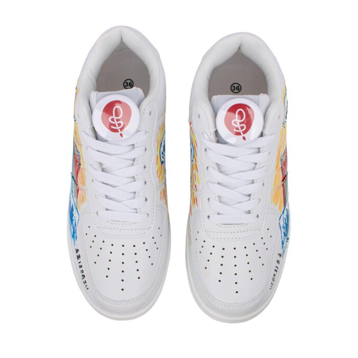Wave One Kid - Image 4