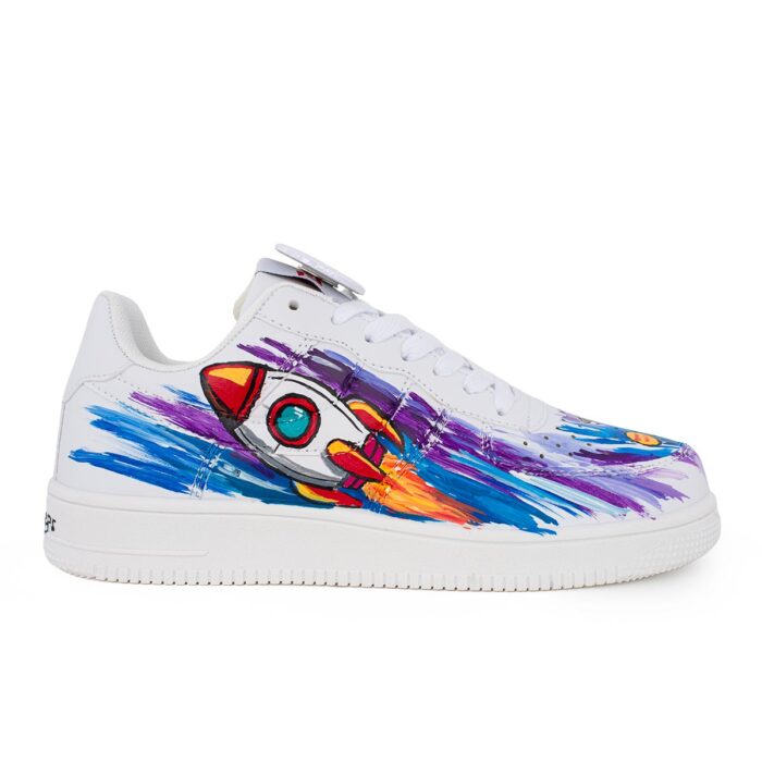Galaxy Kid - Image 2