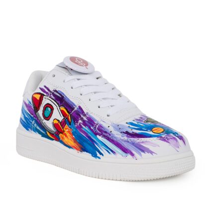 Galaxy Kid