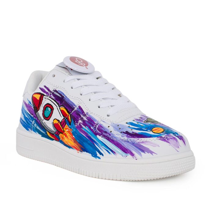 Galaxy Kid