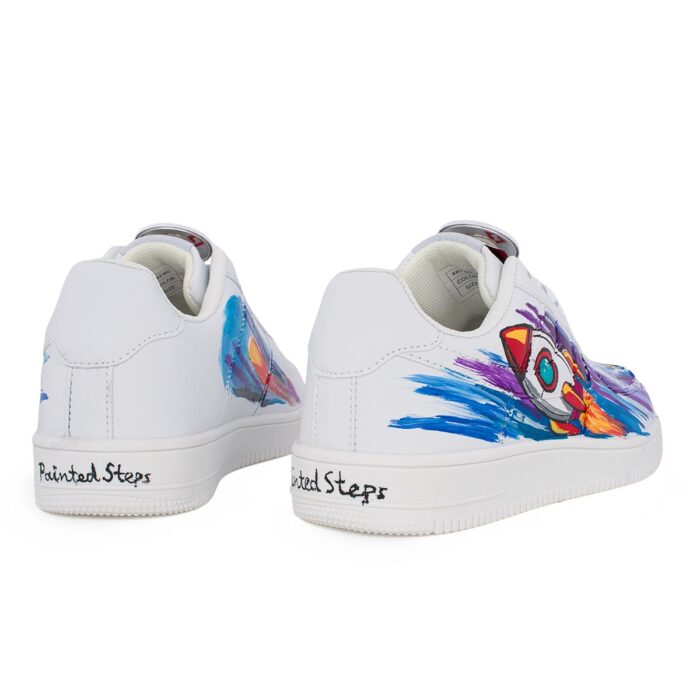 Galaxy Kid - Image 4