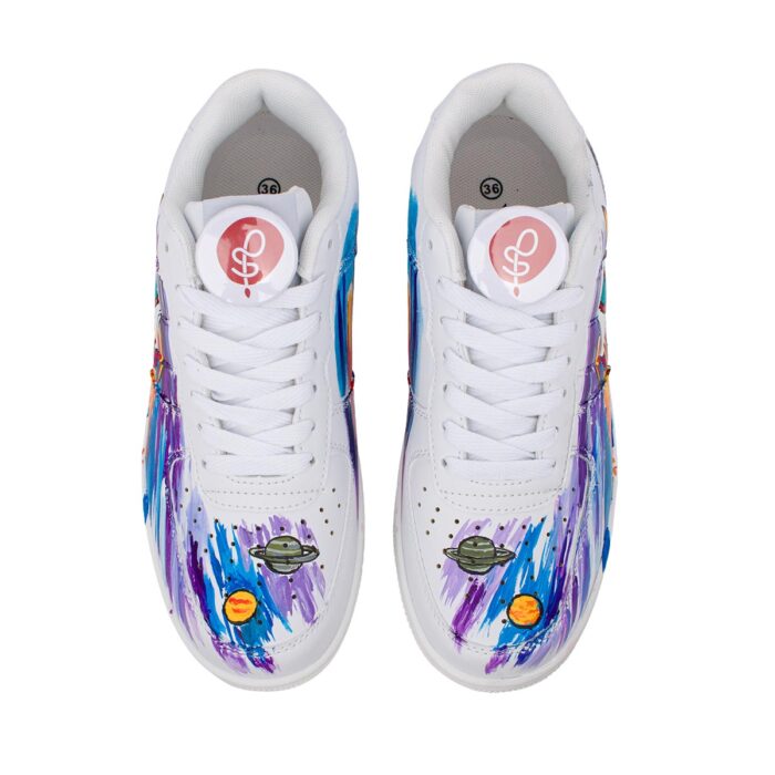 Galaxy Kid - Image 5