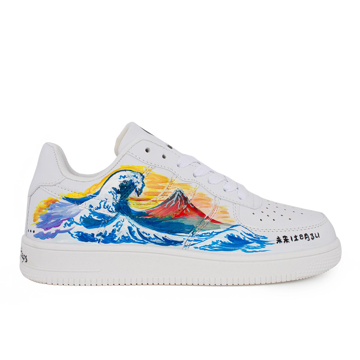 wave Wave One Woman - Image 1